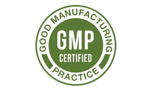 revivaglow-gmp-certified